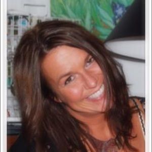 Meet your Posher, Kellie